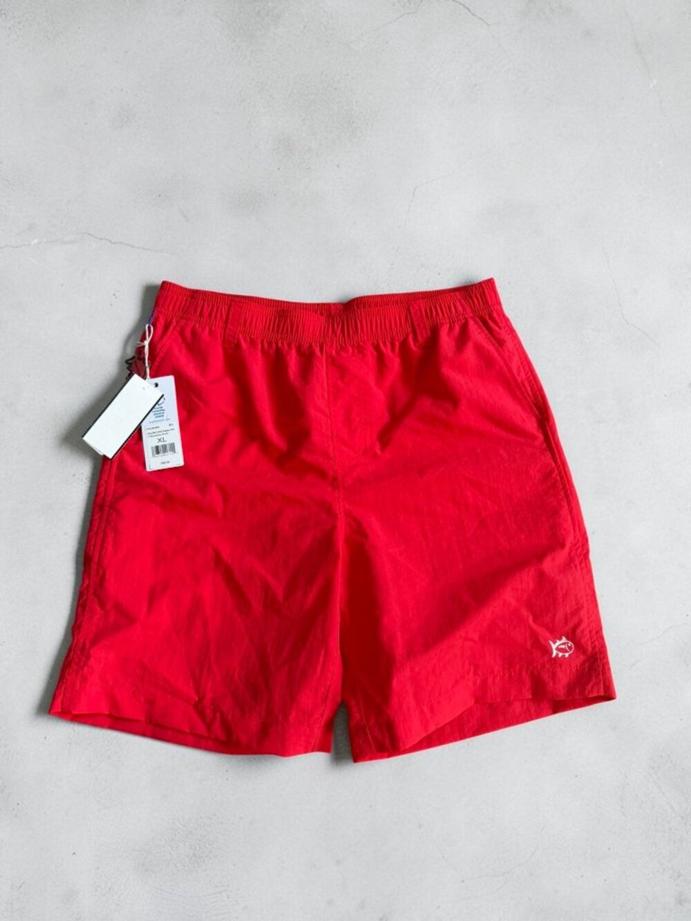 SOUTHERN TIDE Boys Active Shorts Size 16 (XL) NEW NWT